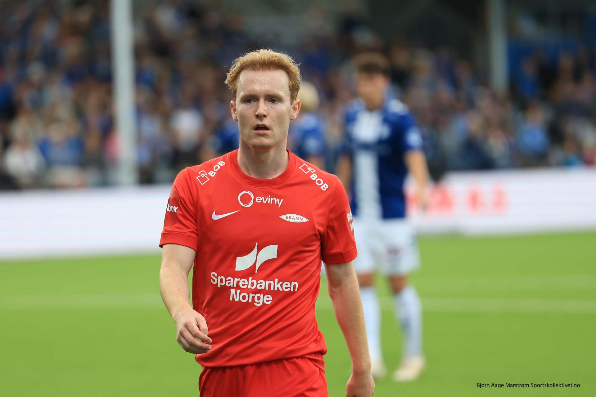 Se albumet fra kampen