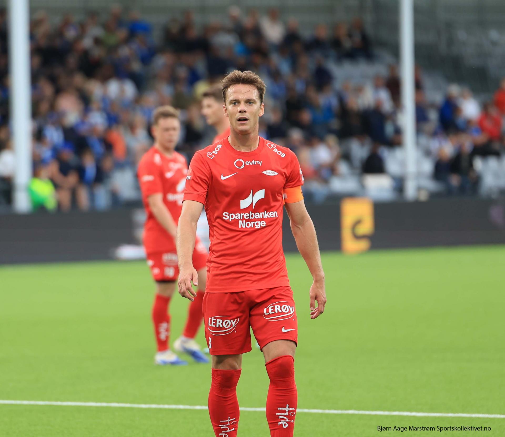 Se albumet fra kampen