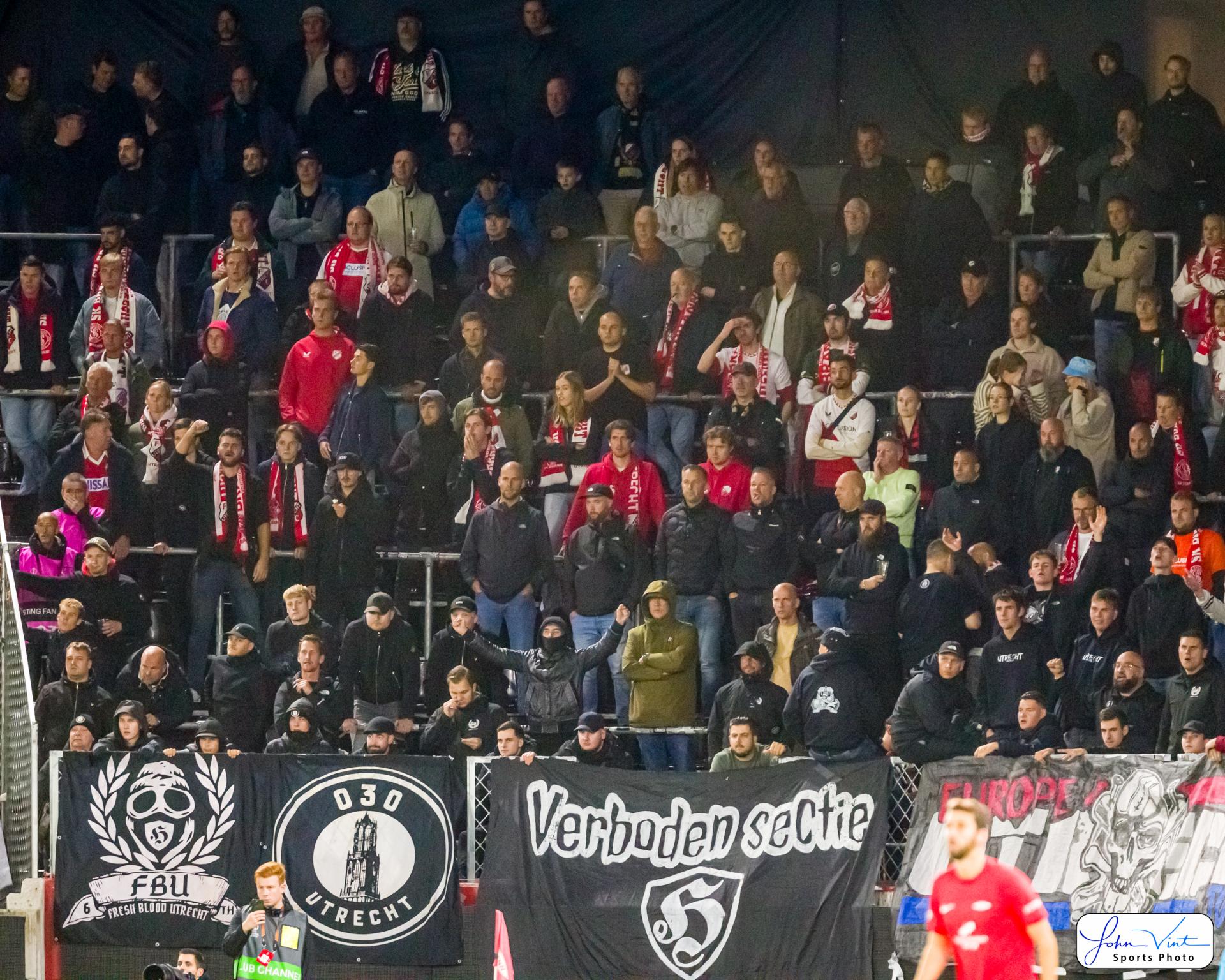 Se albumet fra kampen