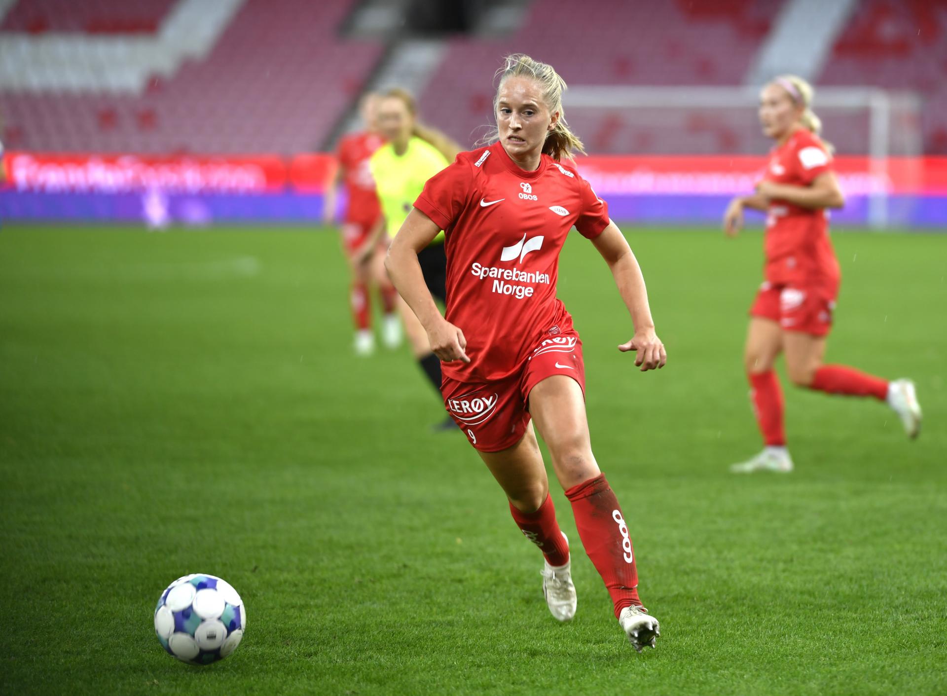 Se albumet fra kampen
