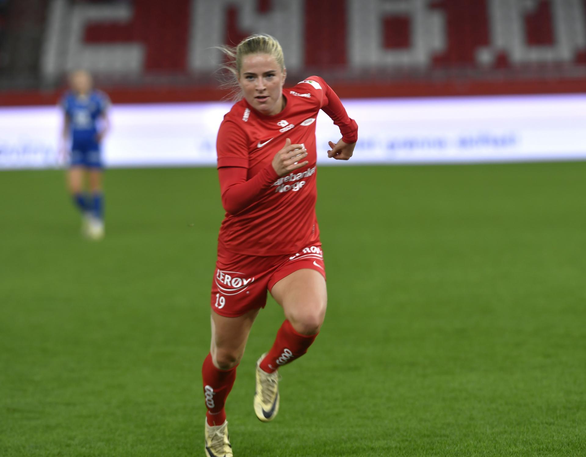 Se albumet fra kampen