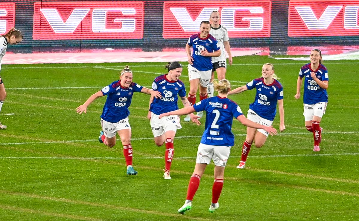 Cupfinalen 2025