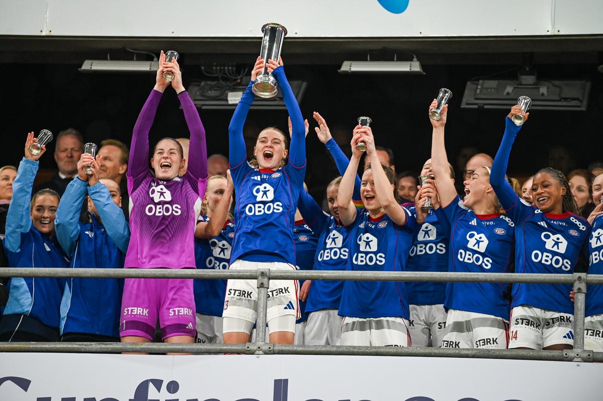 Cupfinalen 2025