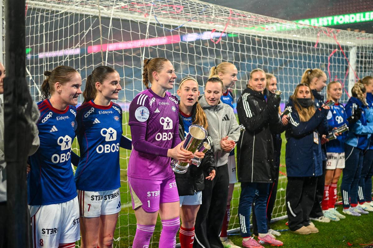 Cupfinalen 2025