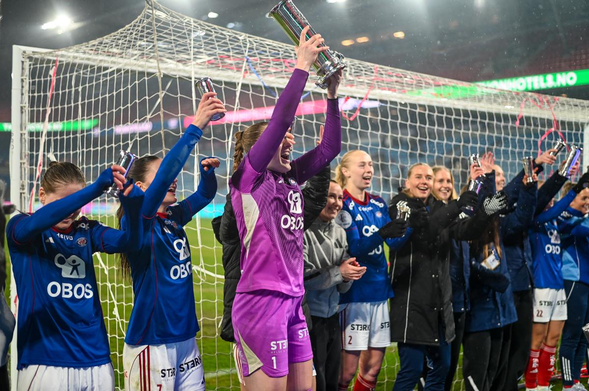 Cupfinalen 2025