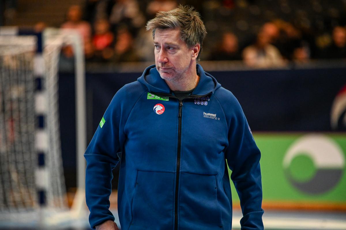 Fra U20-NM-finalen 2025