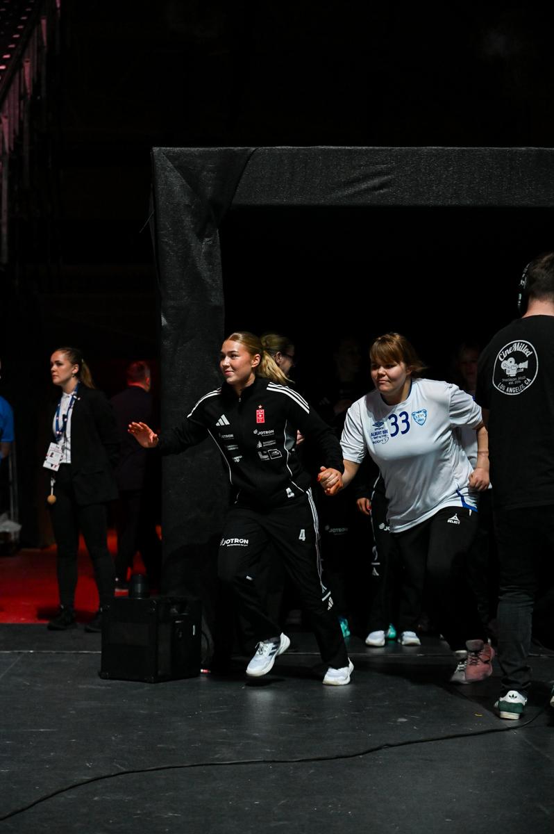 Fra dramaet i NM-finalen 2025