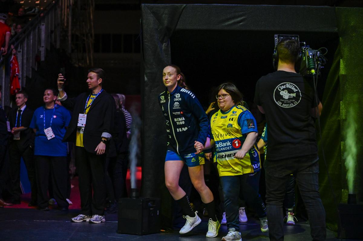 Fra dramaet i NM-finalen 2025