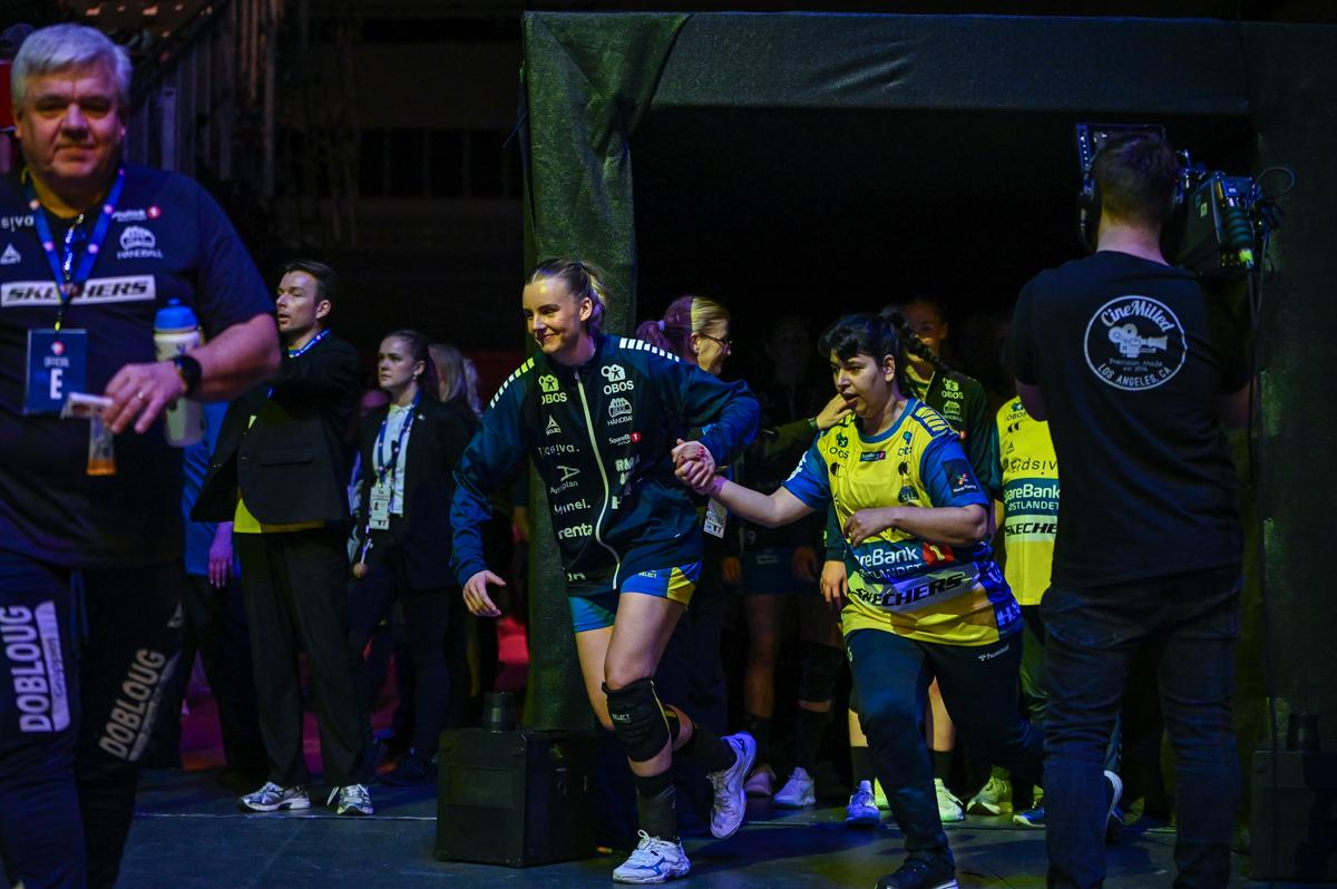 Fra dramaet i NM-finalen 2025