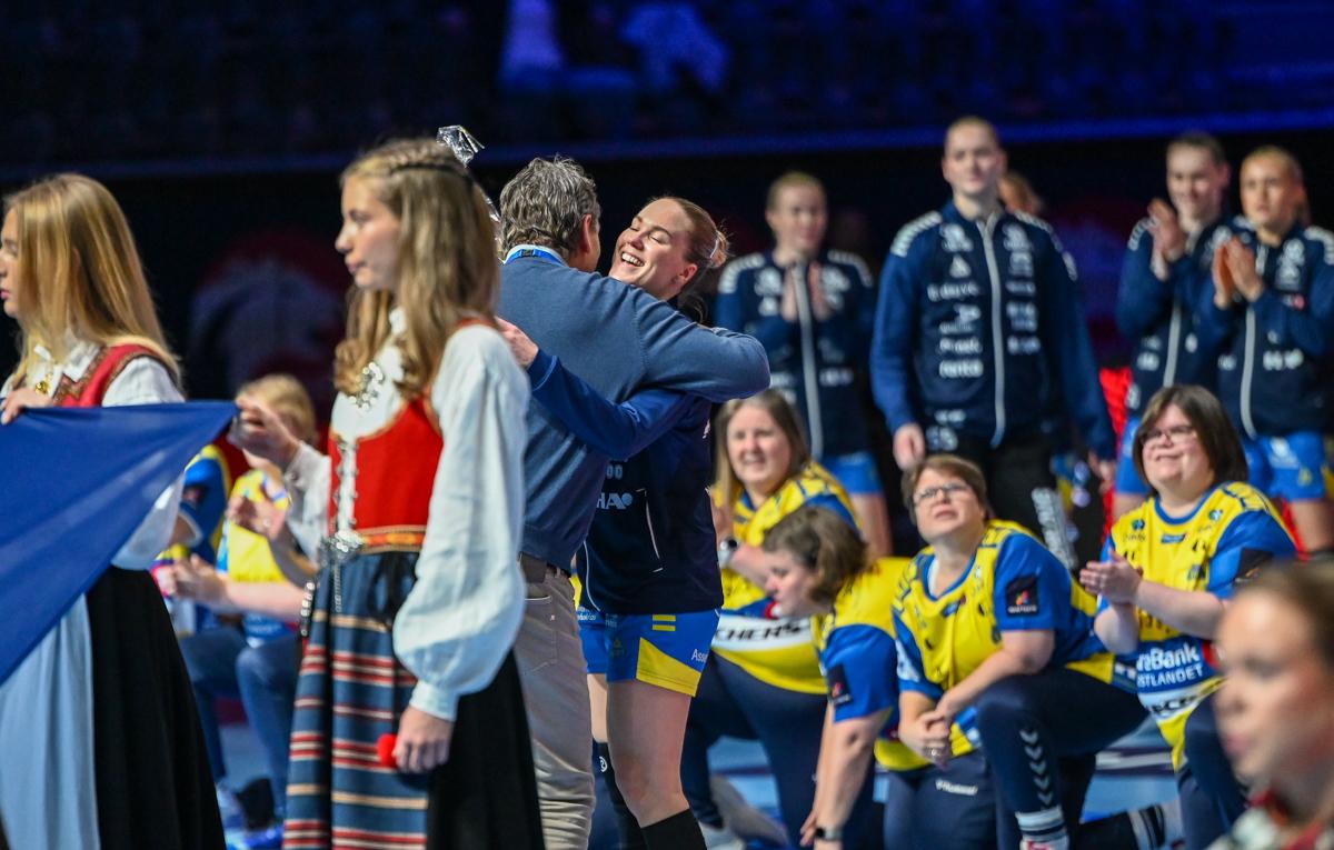 Fra dramaet i NM-finalen 2025