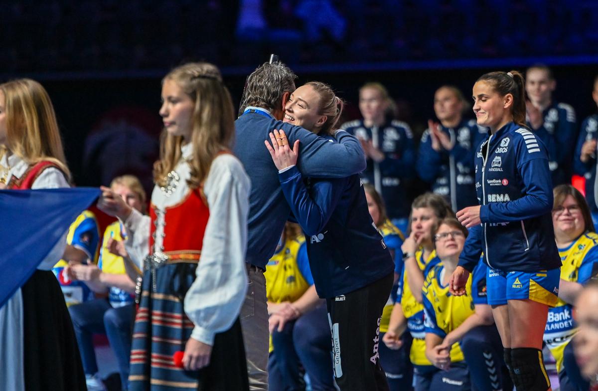 Fra dramaet i NM-finalen 2025