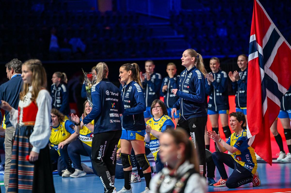 Fra dramaet i NM-finalen 2025