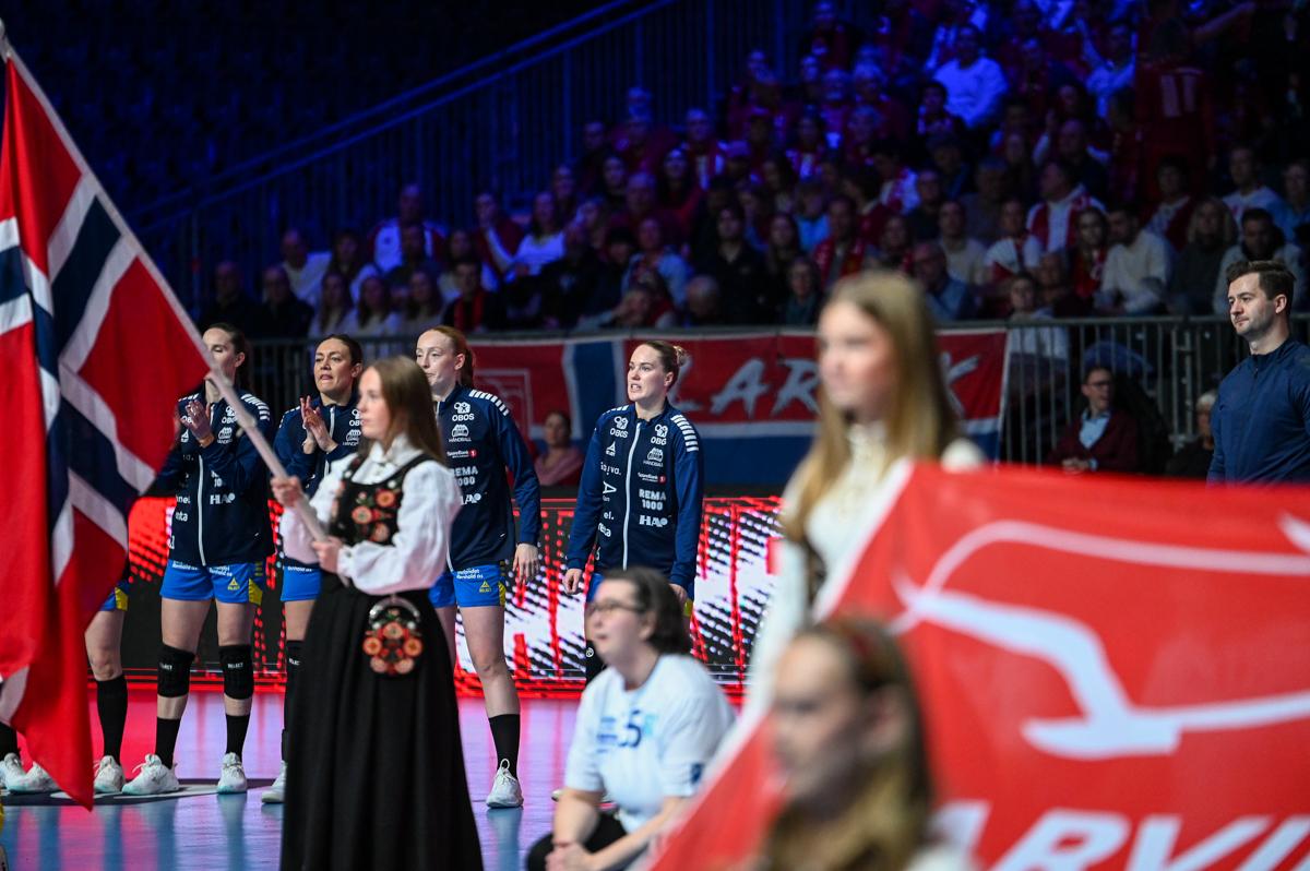 Fra dramaet i NM-finalen 2025