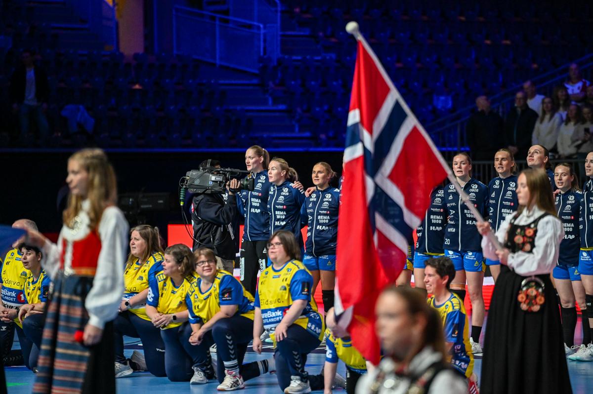 Fra dramaet i NM-finalen 2025