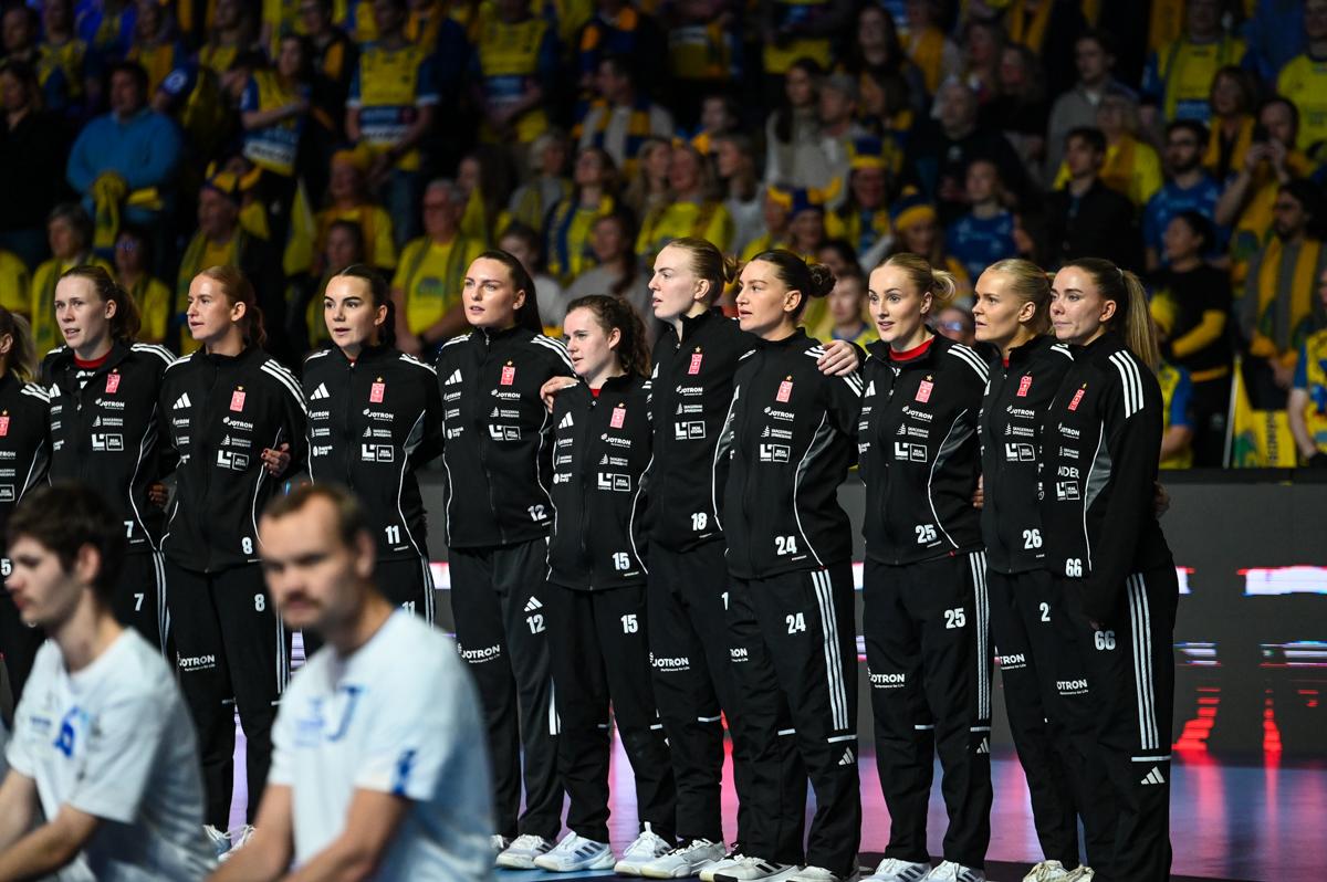 Fra dramaet i NM-finalen 2025