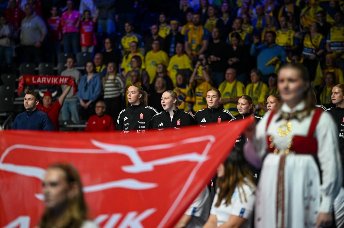 Fra dramaet i NM-finalen 2025