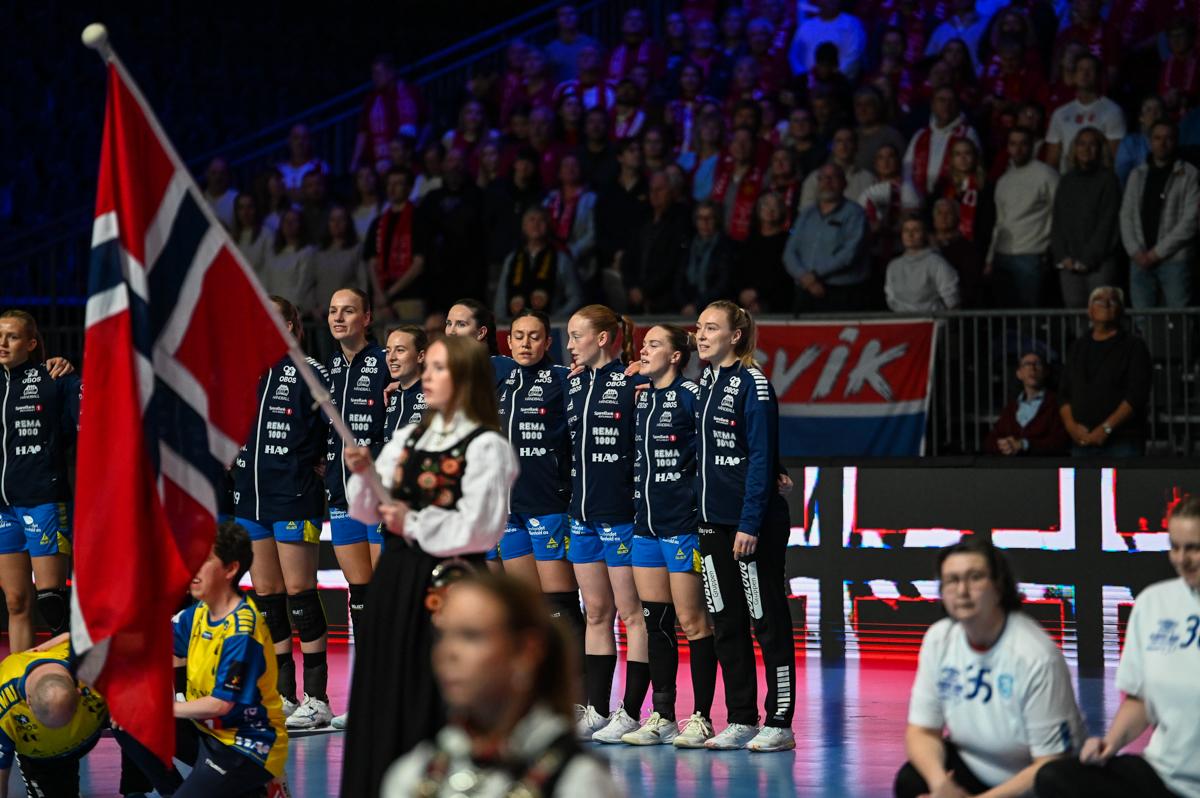 Fra dramaet i NM-finalen 2025