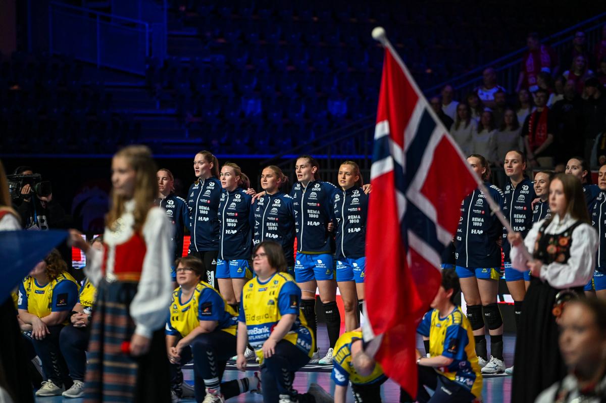 Fra dramaet i NM-finalen 2025