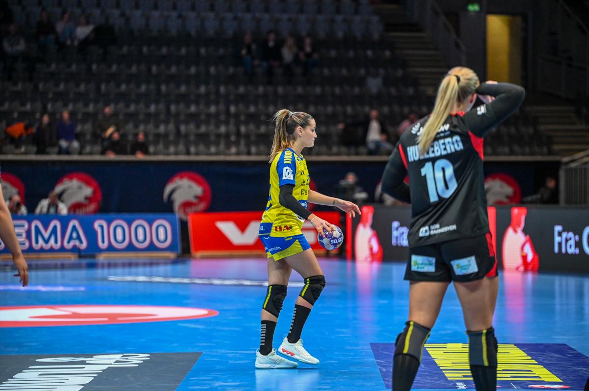 Fra dramaet i NM-finalen 2025