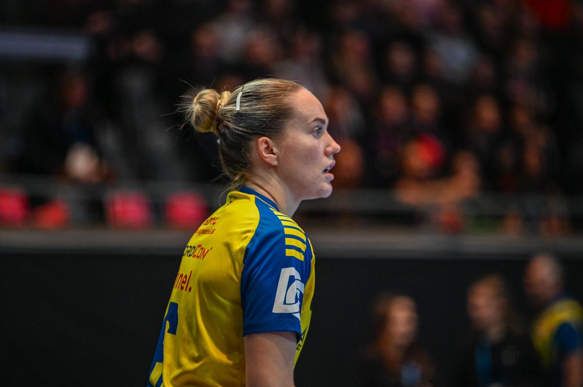 Fra dramaet i NM-finalen 2025