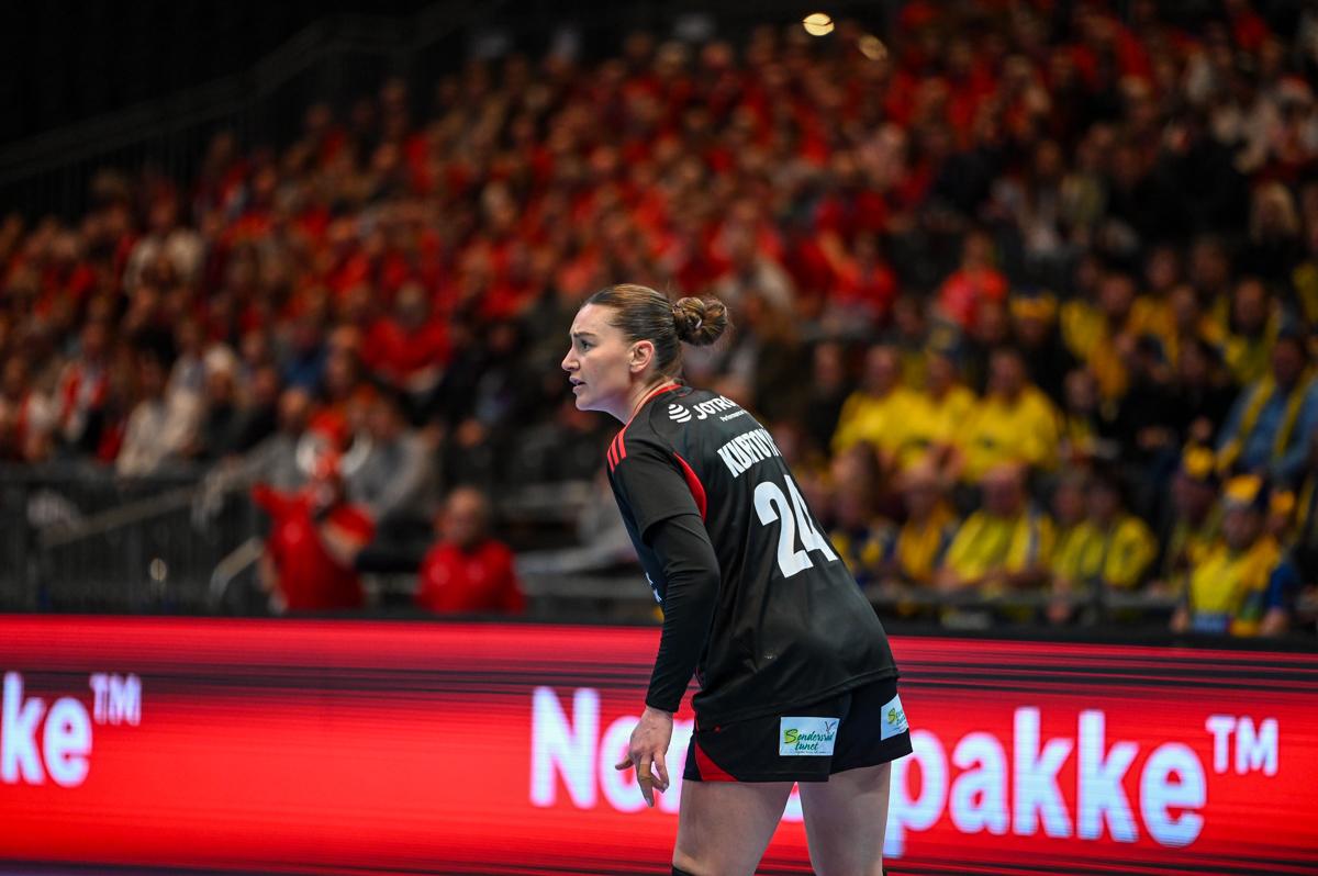 Fra dramaet i NM-finalen 2025