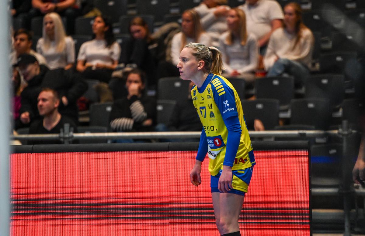 Fra dramaet i NM-finalen 2025