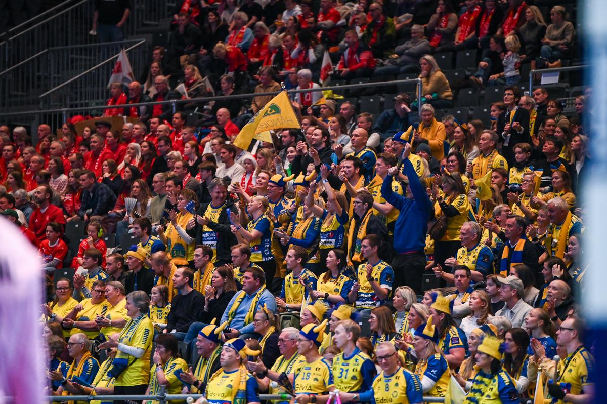 Fra dramaet i NM-finalen 2025