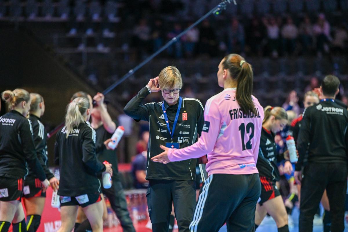 Fra dramaet i NM-finalen 2025