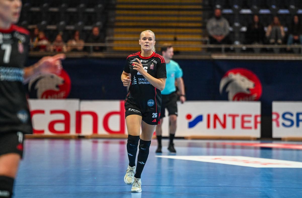 Fra dramaet i NM-finalen 2025