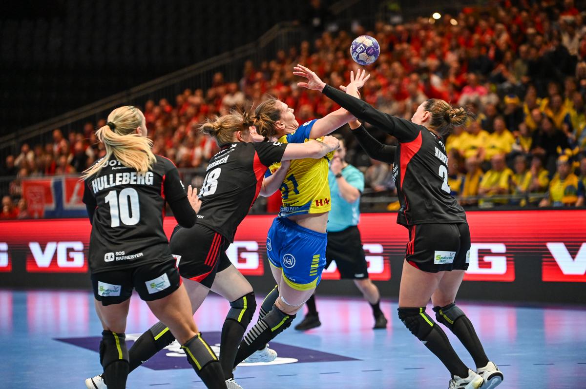 Fra dramaet i NM-finalen 2025