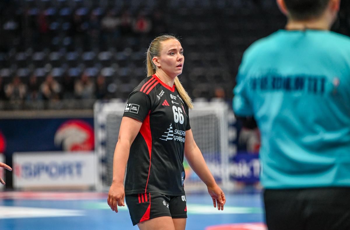 Fra dramaet i NM-finalen 2025