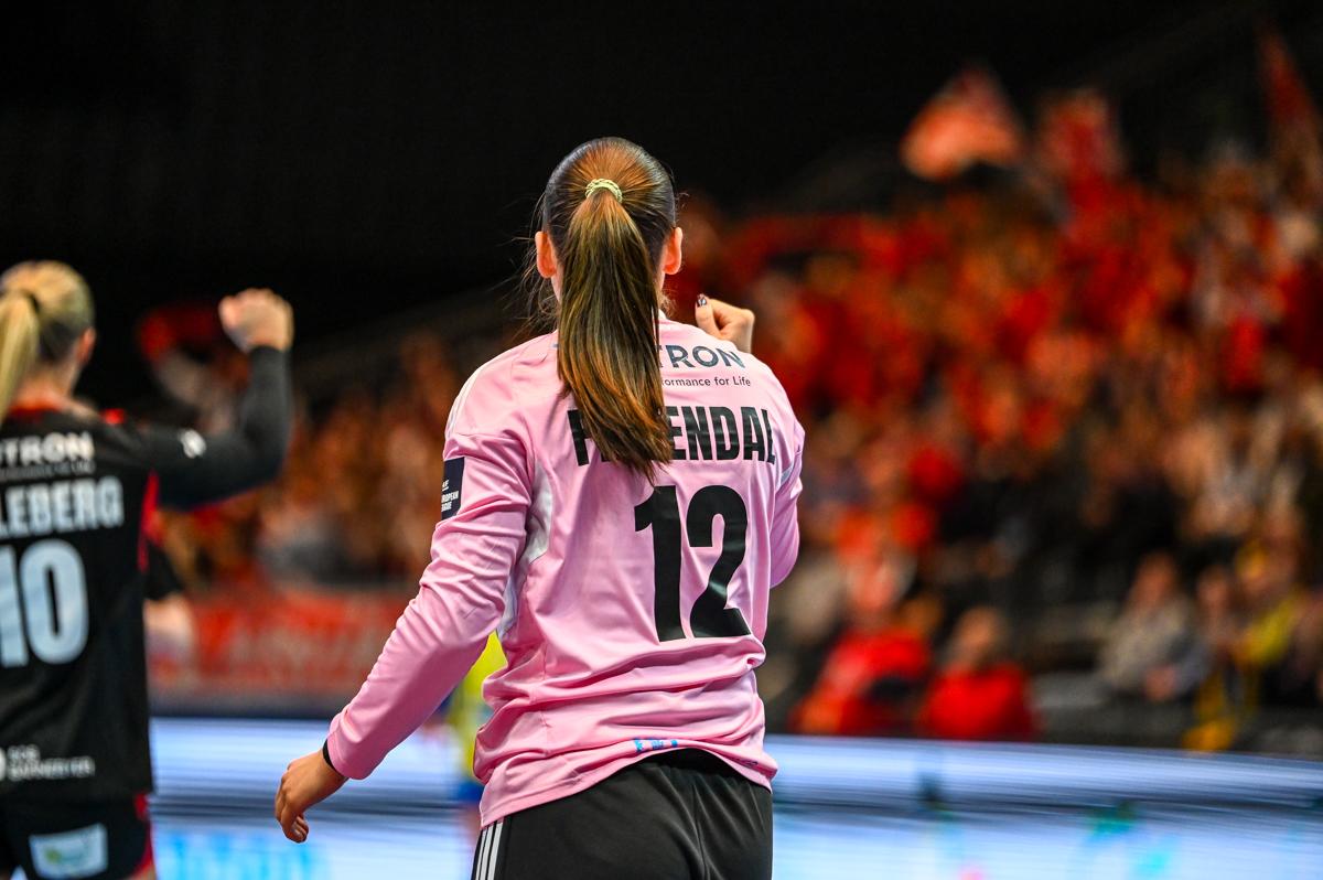 Fra dramaet i NM-finalen 2025