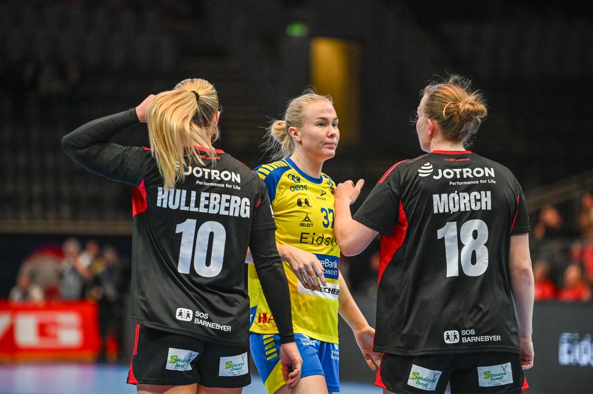 Fra dramaet i NM-finalen 2025