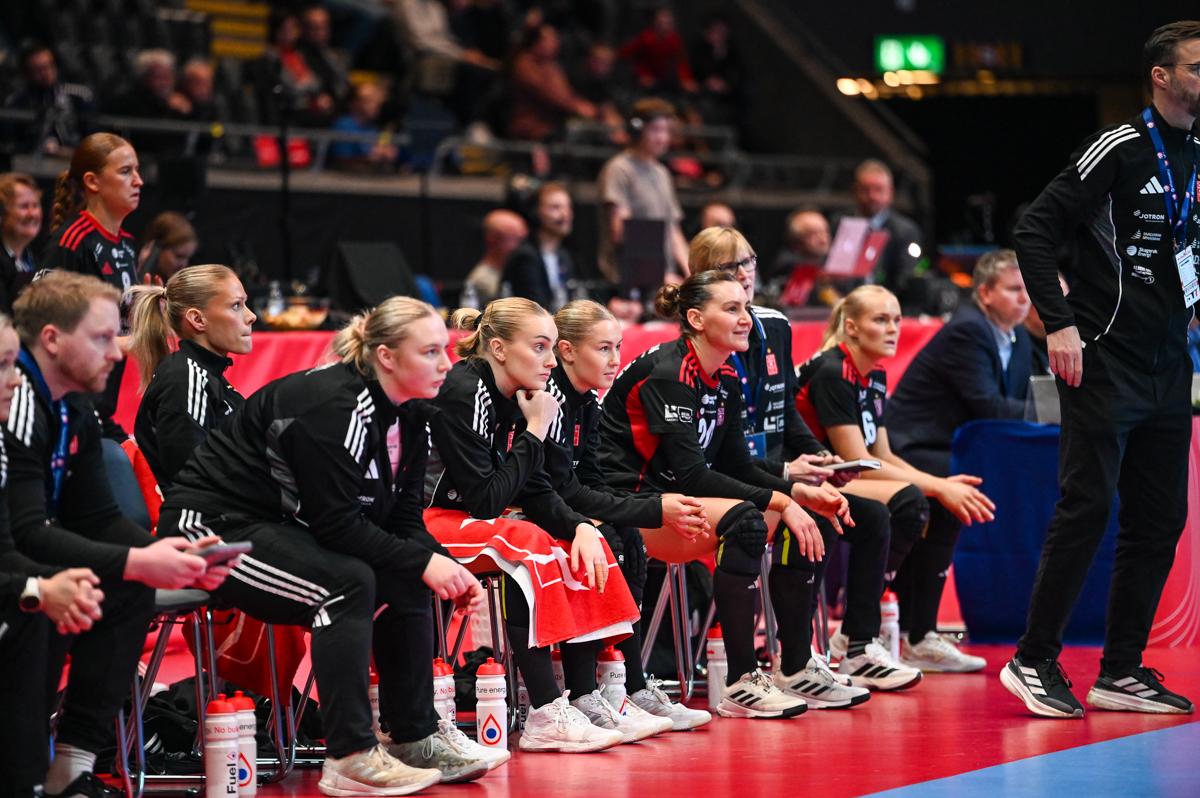 Fra dramaet i NM-finalen 2025