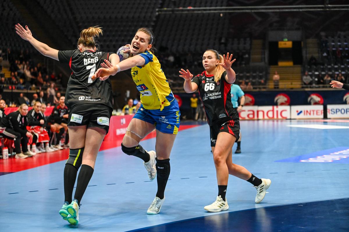 Fra dramaet i NM-finalen 2025