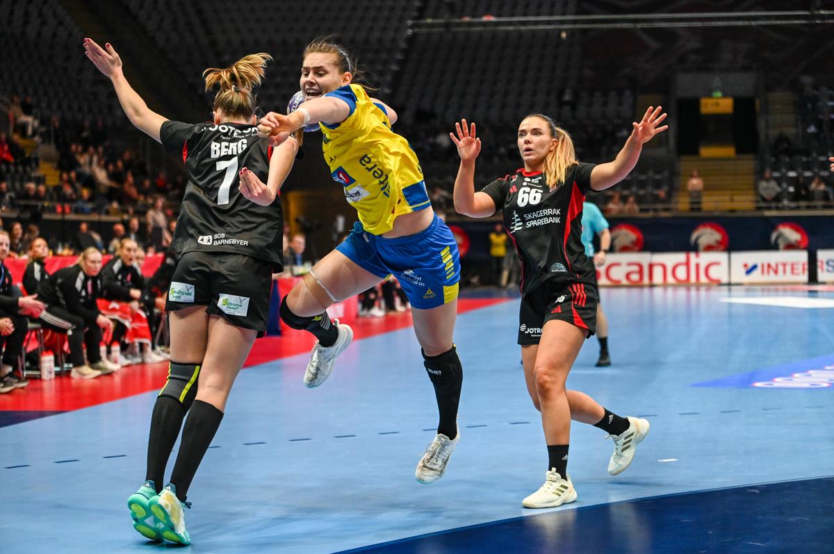 Fra dramaet i NM-finalen 2025