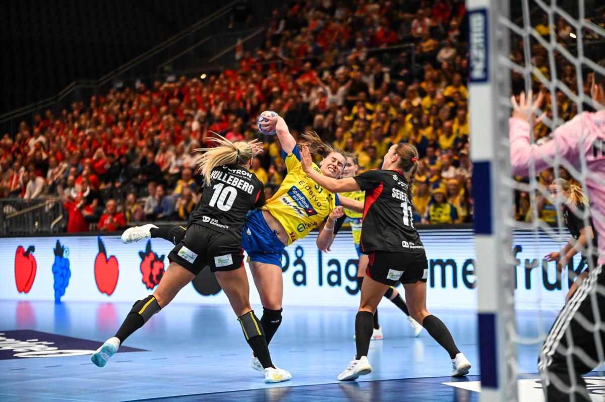 Fra dramaet i NM-finalen 2025