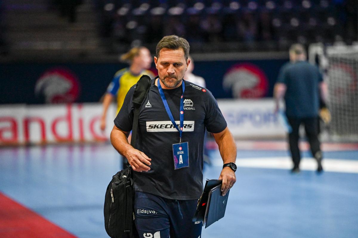 Fra dramaet i NM-finalen 2025