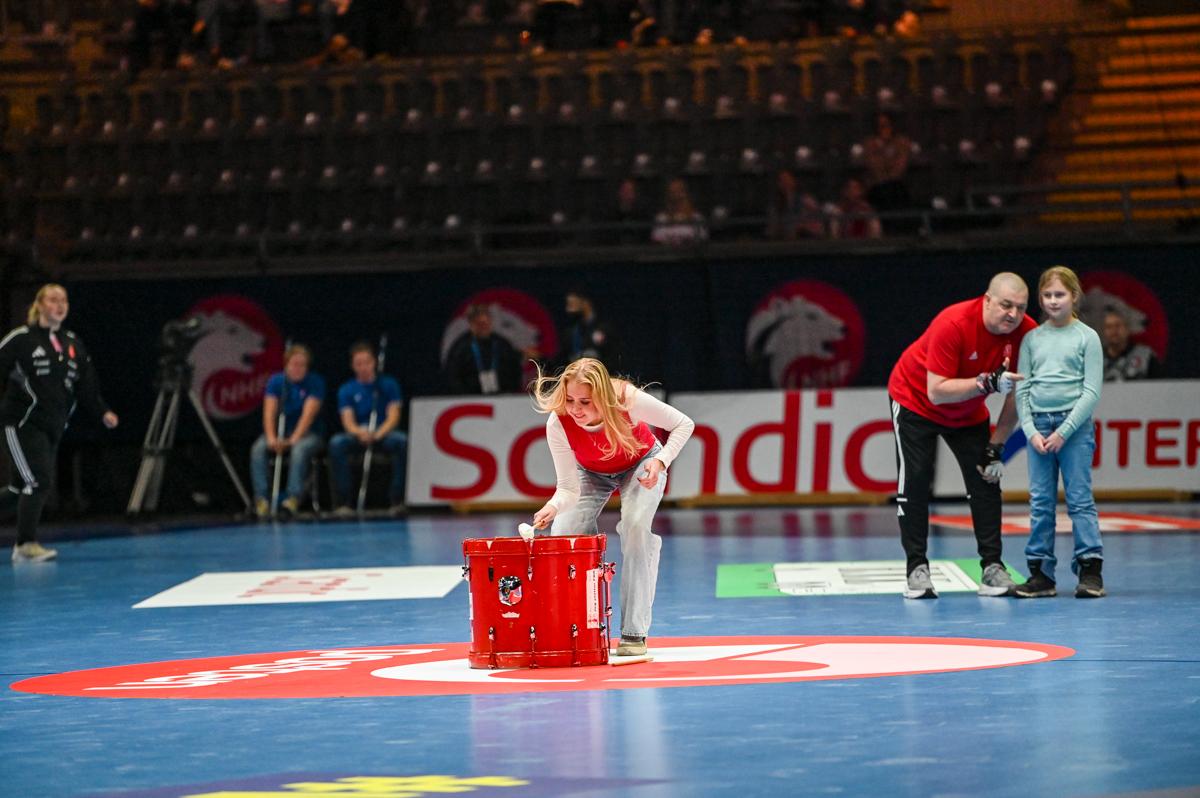 Fra dramaet i NM-finalen 2025