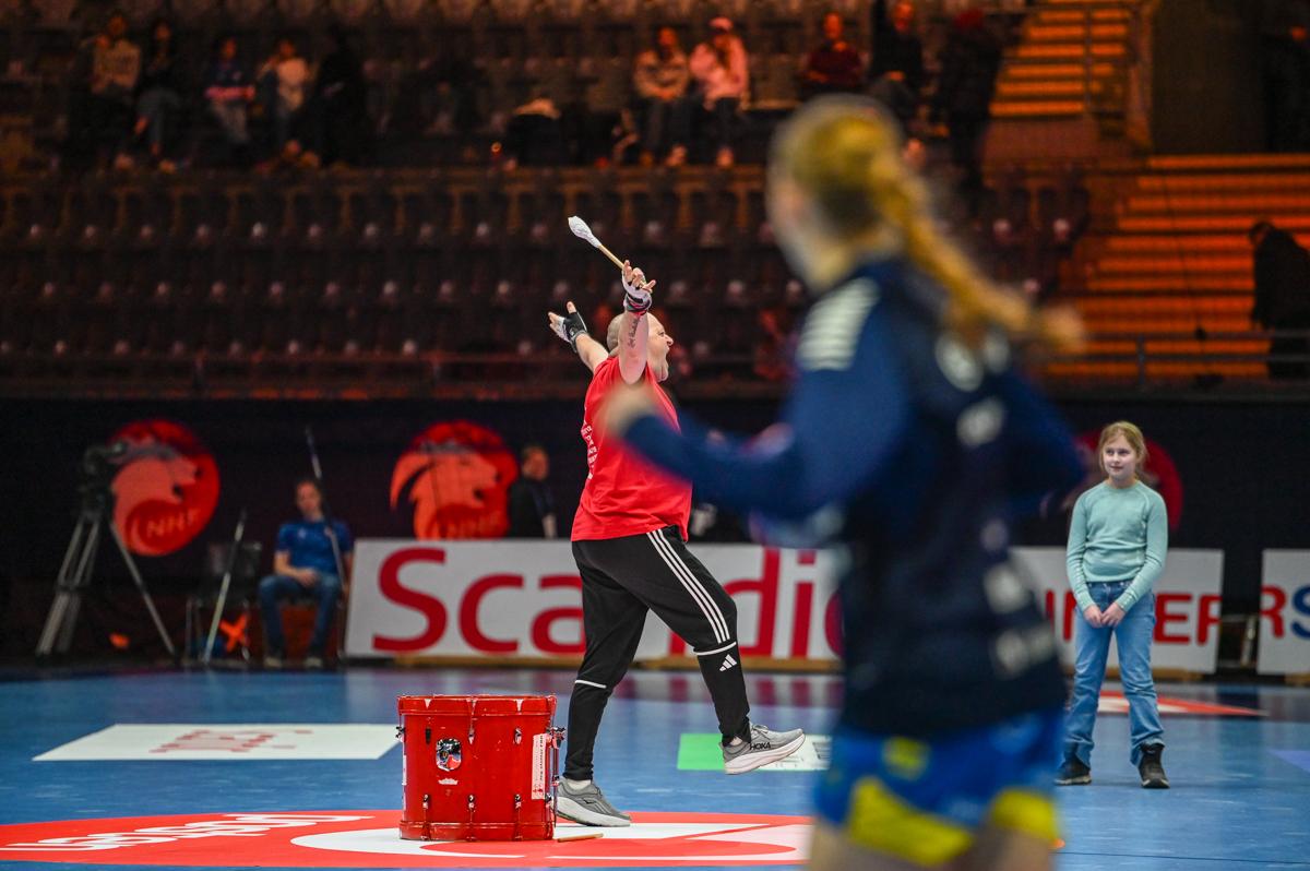 Fra dramaet i NM-finalen 2025