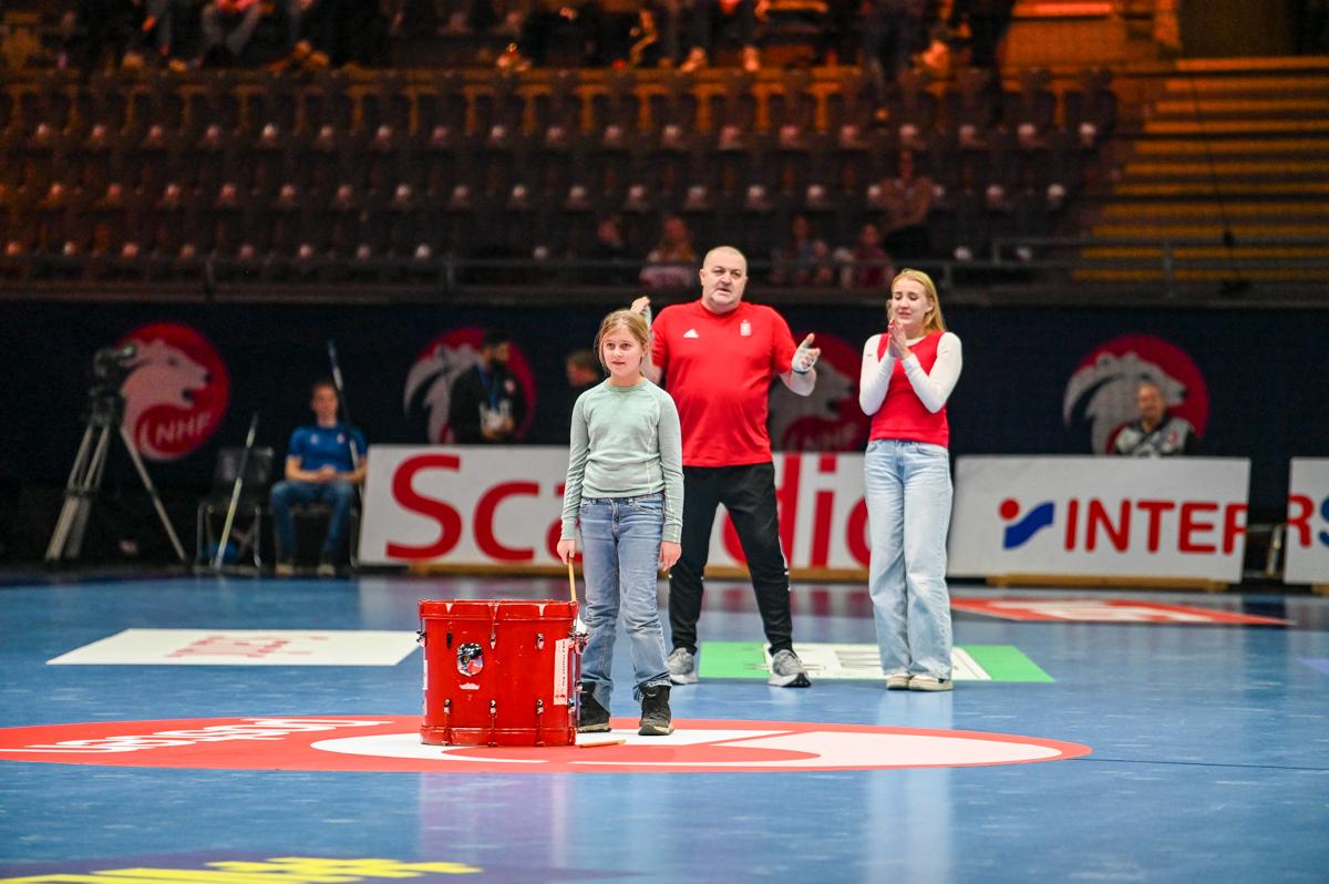 Fra dramaet i NM-finalen 2025