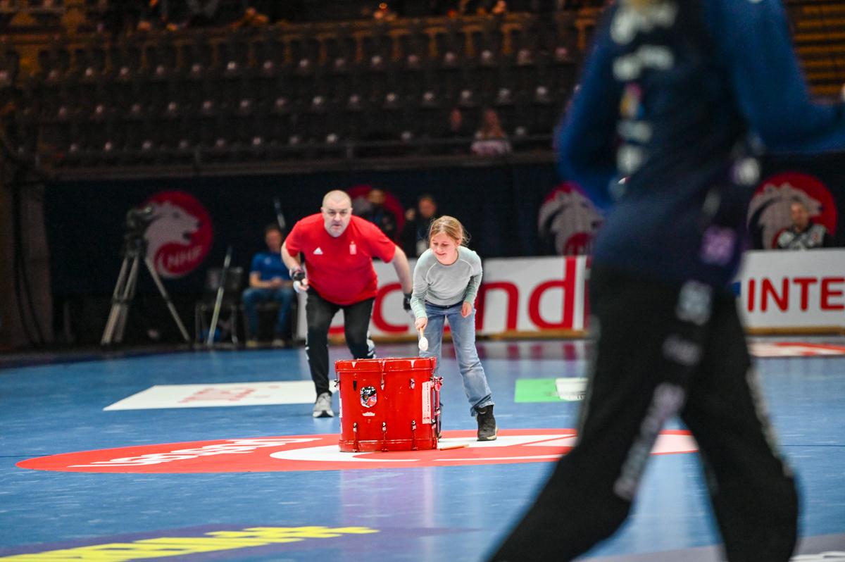 Fra dramaet i NM-finalen 2025