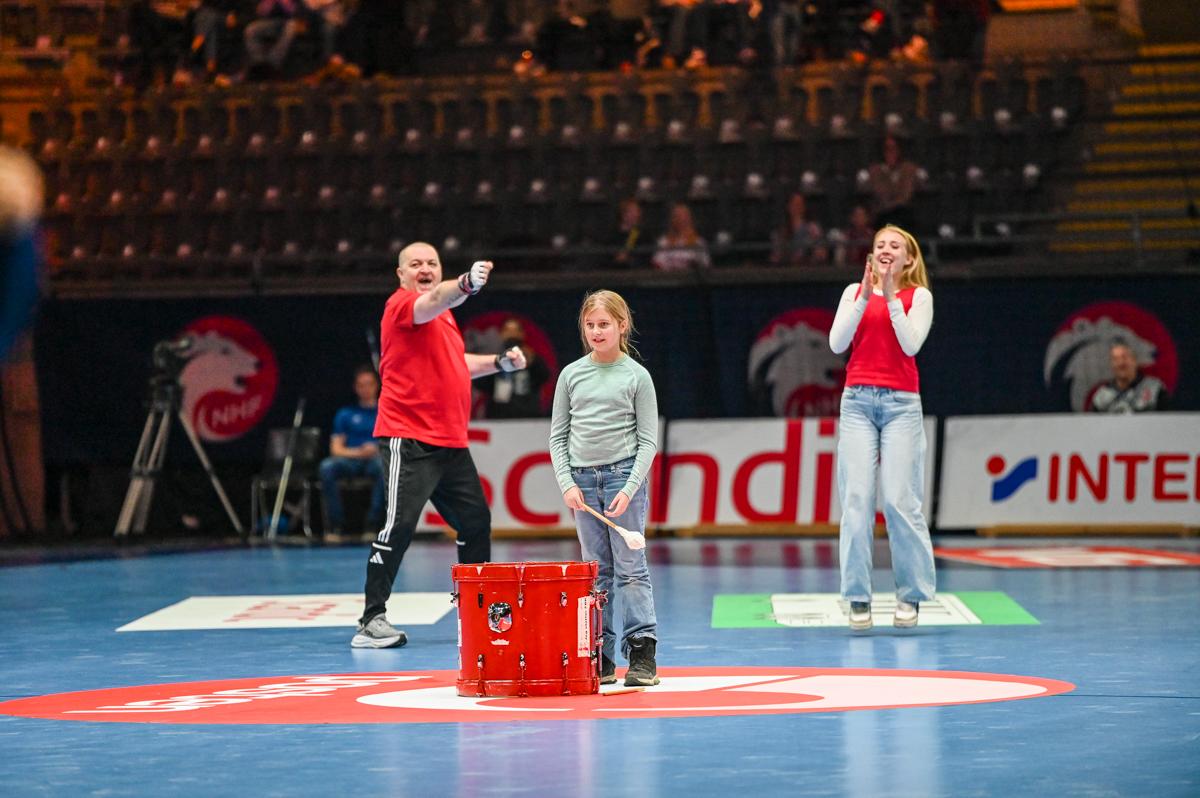 Fra dramaet i NM-finalen 2025