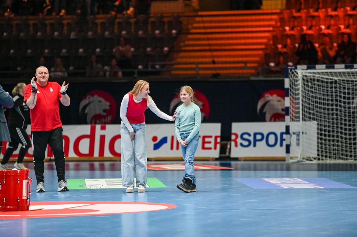 Fra dramaet i NM-finalen 2025