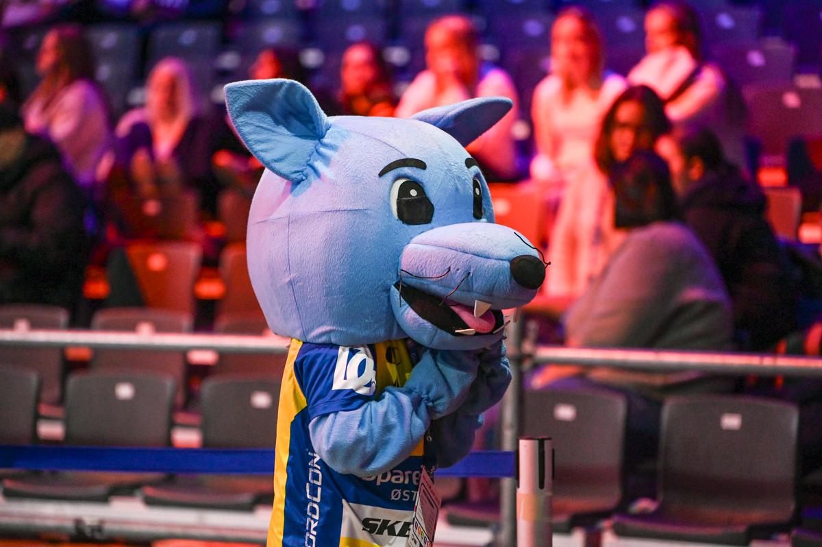 Fra dramaet i NM-finalen 2025