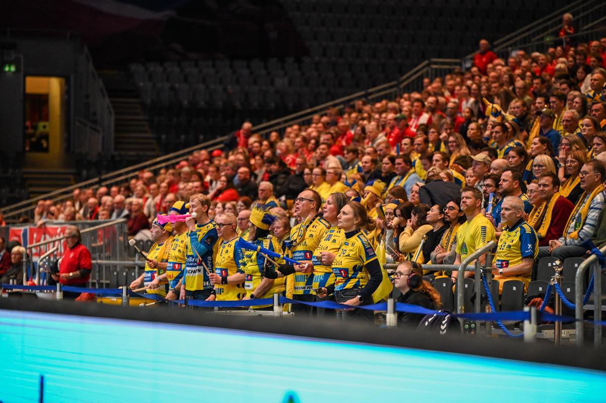 Fra dramaet i NM-finalen 2025