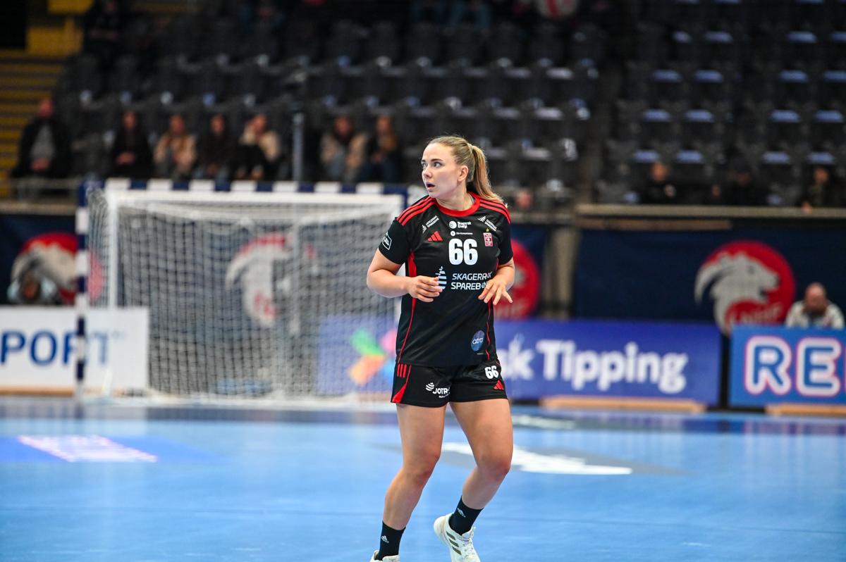 Fra dramaet i NM-finalen 2025