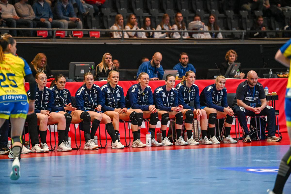 Fra dramaet i NM-finalen 2025