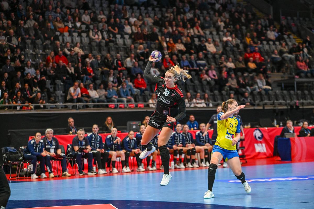 Fra dramaet i NM-finalen 2025