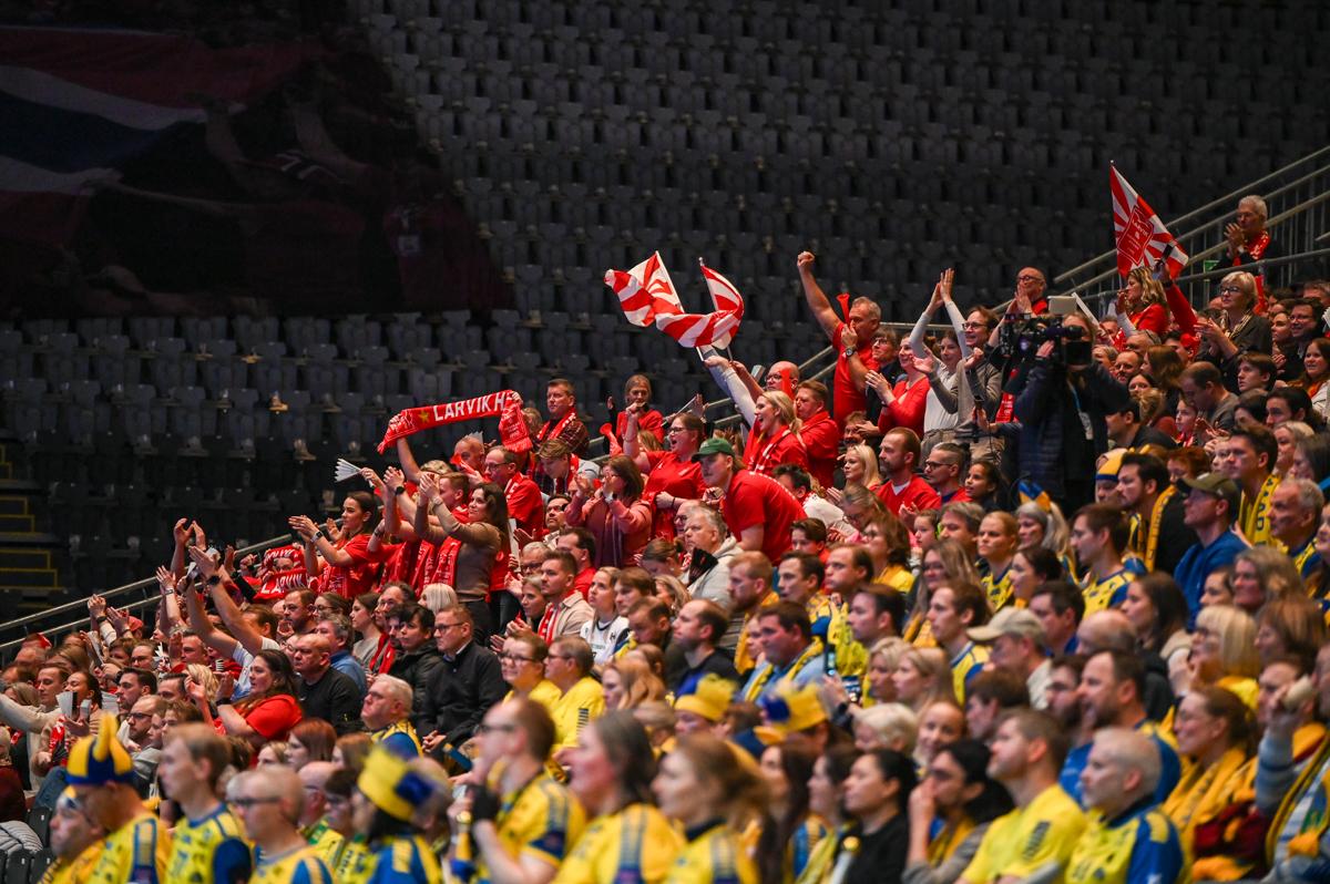 Fra dramaet i NM-finalen 2025